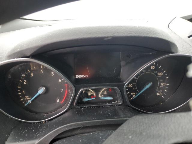 Photo 9 from auction – 2017 FORD ESCAPE SE with VIN 1FMCU9GD6HUD94893