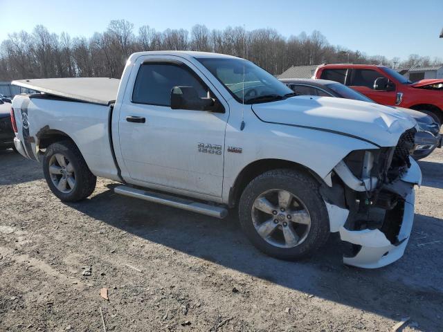 Photo 4 from auction – 2013 RAM 1500 ST with VIN 3C6JR7AT7DG511709