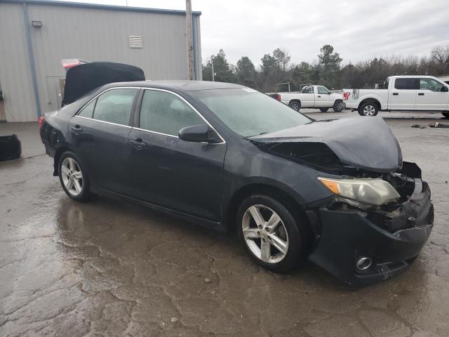 Photo 4 from auction – 2012 TOYOTA CAMRY BASE with VIN 4T1BF1FK7CU175330
