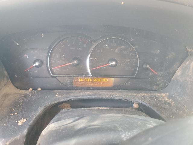 صورة رقم 9 من المزاد - 2005 CADILLAC STS مع VIN 1G6DW677650206827