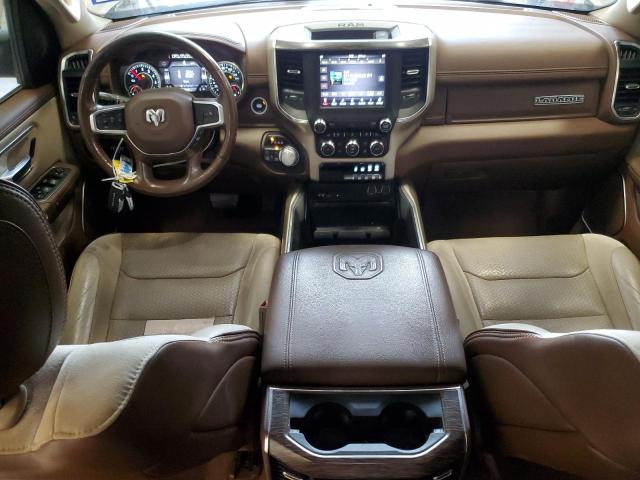 Photo 8 from auction – 2019 RAM 1500 LARAM with VIN 1C6SRFJT8KN511365