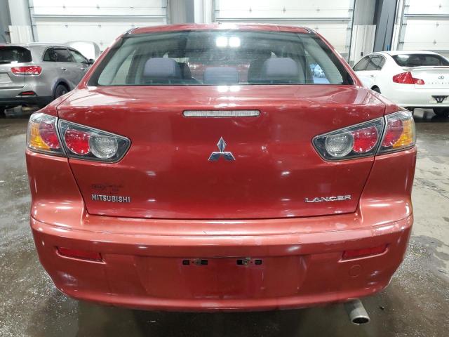 Photo 6 from auction – 2011 MITSUBISHI LANCER ES/ with VIN JA32U2FU1BU006323