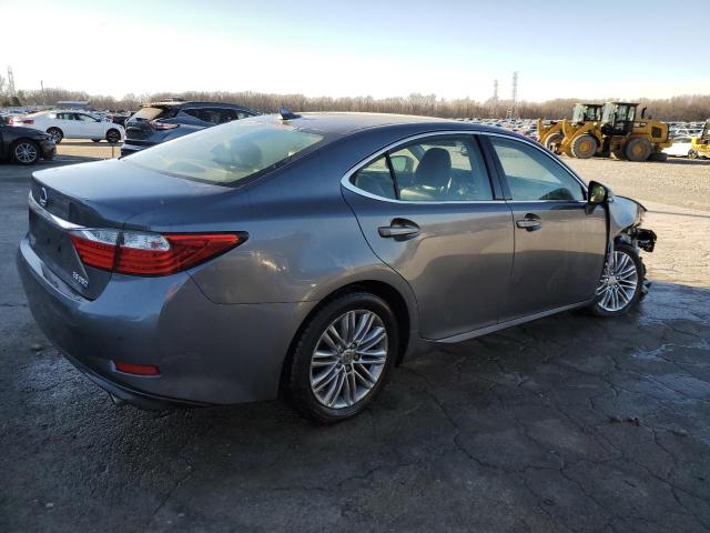 Photo 3 from auction – 2014 LEXUS ES 350 with VIN JTHBK1GG7E2137961