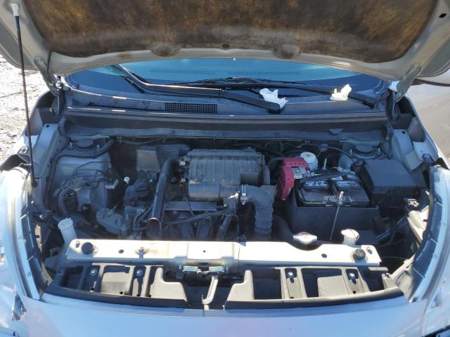 Photo 11 from auction – 2018 MITSUBISHI MIRAGE G4 with VIN ML32F3FJ1JHF09466