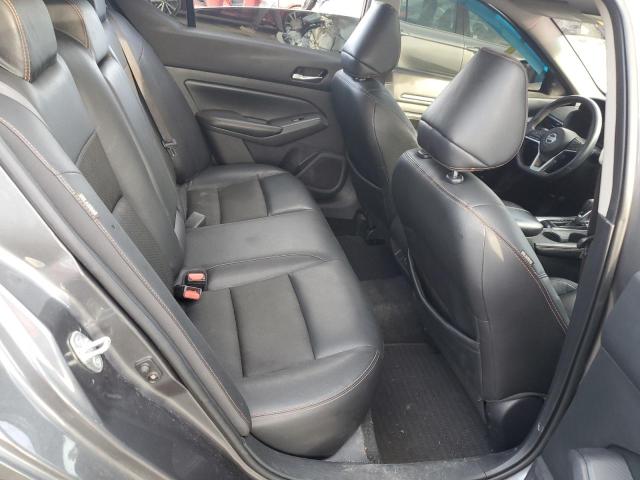 Photo 10 from auction – 2020 NISSAN ALTIMA SR with VIN 1N4BL4CV6LN318555