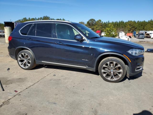 Photo 4 from auction – 2018 BMW X5 XDR40E with VIN 5UXKT0C5XJ0W02279