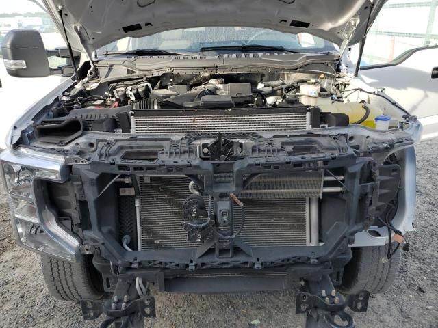 Photo 11 from auction – 2022 FORD F250 SUPER with VIN 1FT7W2B61NEG43008