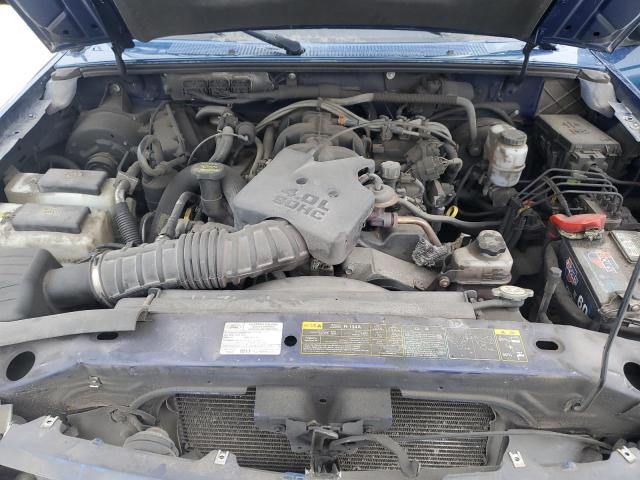 Photo 11 from auction – 2010 FORD RANGER SUP with VIN 1FTKR4EEXAPA11364