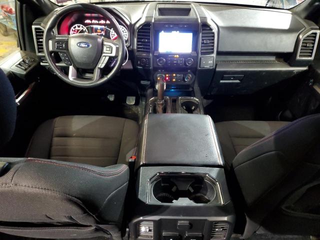 Photo 8 from auction – 2019 FORD F150 SUPER with VIN 1FTEW1EP2KFD06827