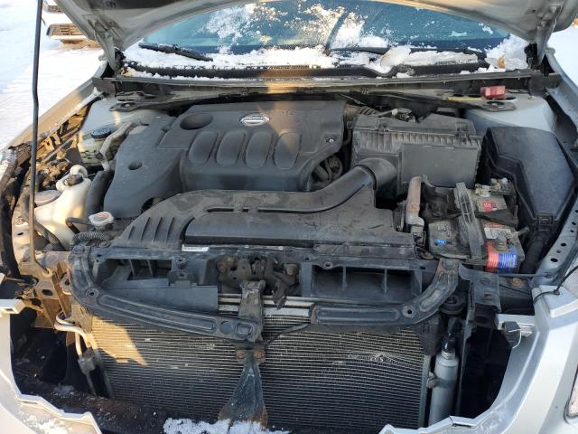Photo 11 from auction – 2010 NISSAN ALTIMA BAS with VIN 1N4AL2AP6AC184661
