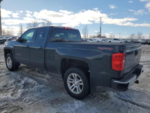 Photo 2 from auction – 2017 CHEVROLET SILVERADO with VIN 1GCVKREC1HZ376365