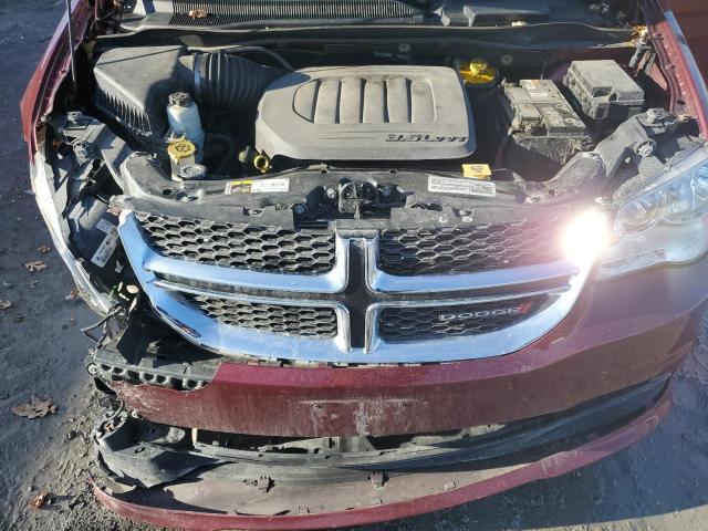 Photo 12 from auction – 2019 DODGE GRAND CARA with VIN 2C4RDGCG1KR712782