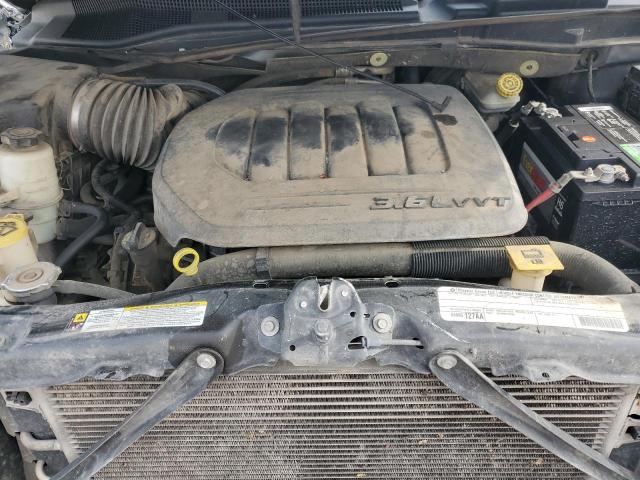 Photo 12 from auction – 2011 DODGE GRAND CARA with VIN 2D4RN3DG5BR617567