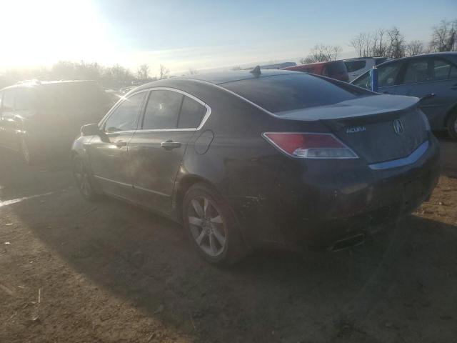 Photo 2 from auction – 2012 ACURA TL with VIN 19UUA8F55CA026268