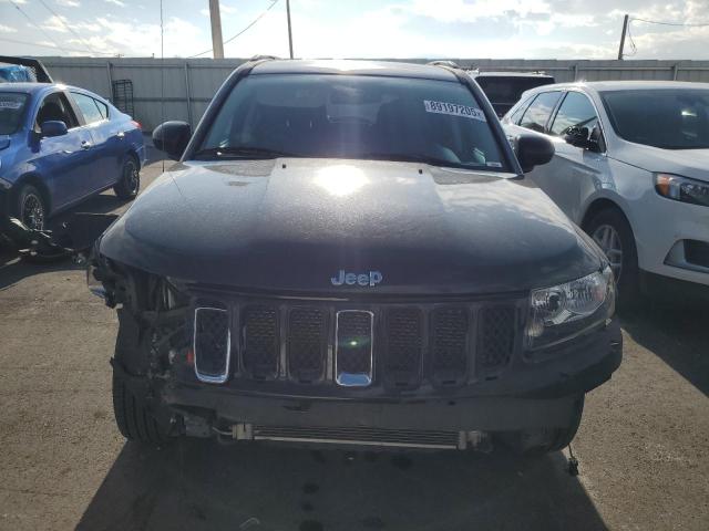 Photo 5 from auction – 2016 JEEP COMPASS SP with VIN 1C4NJDBB6GD617690