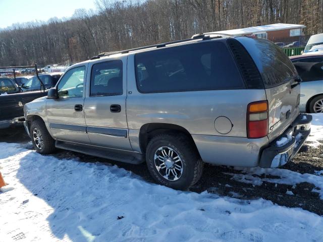 Photo 2 from auction – 2002 CHEVROLET SUBURBAN K with VIN 1GNFK16T82J134092