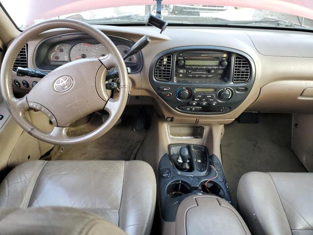 Zdjęcie 8 z aukcji – 2004 TOYOTA SEQUOIA SR z VIN 5TDBT44A74S207255