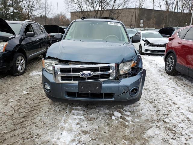 Photo 5 from auction – 2012 FORD ESCAPE XLT with VIN 1FMCU9D74CKA12024