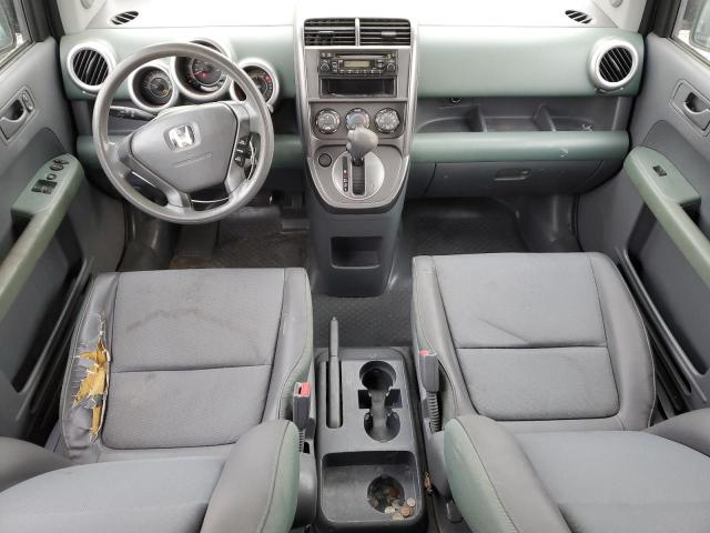 Photo 8 from auction – 2005 HONDA ELEMENT LX with VIN 5J6YH28375L008540
