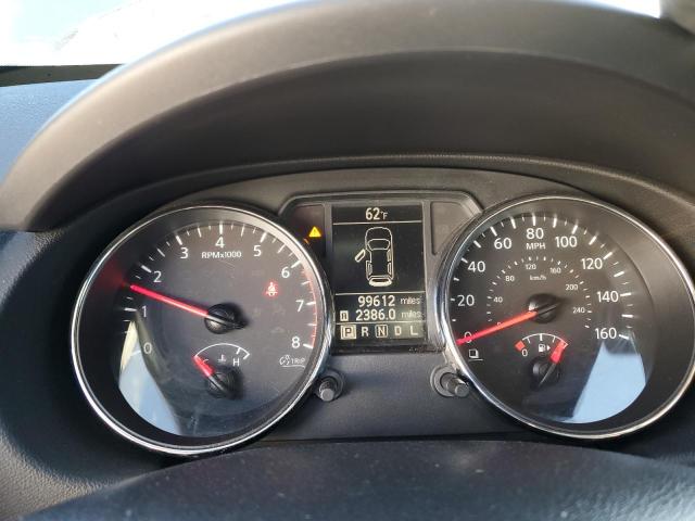 Photo 9 from auction – 2013 NISSAN ROGUE S with VIN JN8AS5MT4DW536909