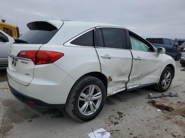 Photo 3 from auction – 2014 ACURA RDX with VIN 5J8TB4H38EL000591