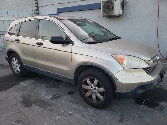 Photo 4 from auction – 2008 HONDA CR-V EX with VIN JHLRE48528C015449