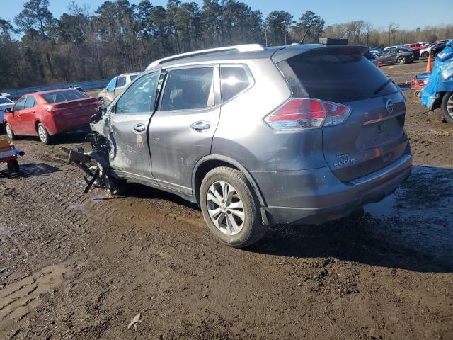Foto 2 de la subasta – 2016 NISSAN ROGUE S con VIN KNMAT2MTXGP657174