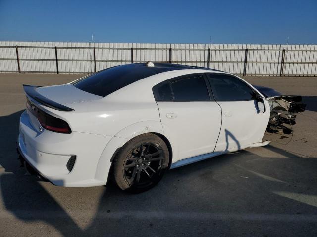 Photo 3 from auction – 2022 DODGE CHARGER SC with VIN 2C3CDXGJXNH101403