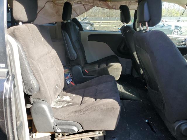 صورة رقم 11 من المزاد - 2014 DODGE GRAND CARA مع VIN 2C4RDGCG0ER267620