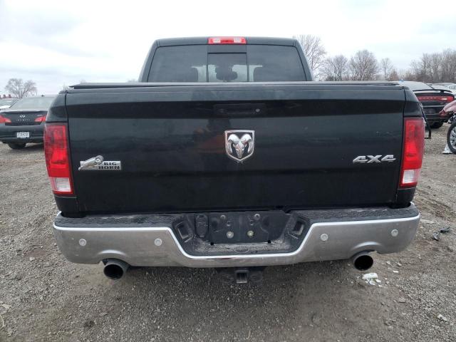 Photo 6 from auction – 2017 RAM 1500 SLT with VIN 3C6RR7LT6HG777714