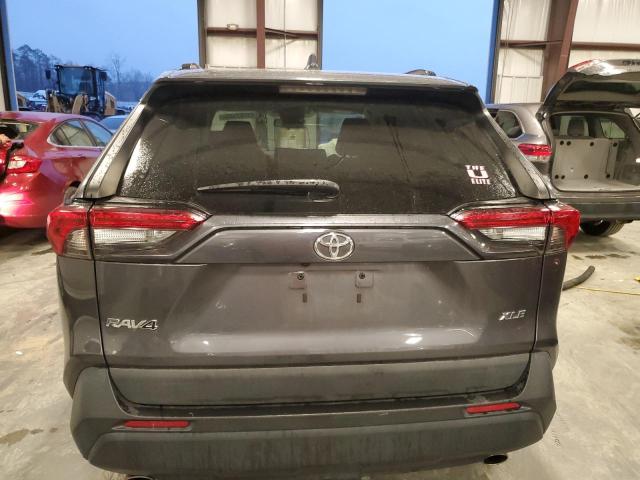 Photo 6 from auction – 2021 TOYOTA RAV4 XLE with VIN 2T3W1RFV2MC136678