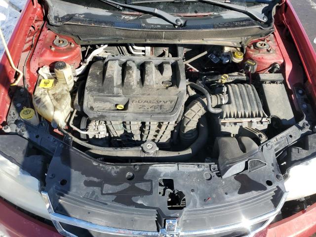 Photo 11 from auction – 2010 DODGE AVENGER R/ with VIN 1B3CC5FB9AN167070