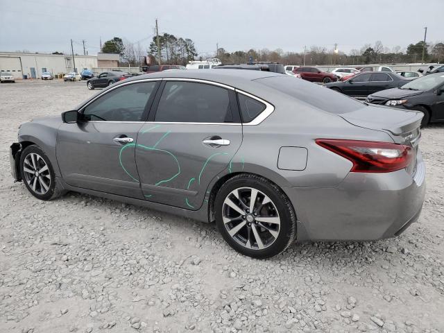Photo 2 from auction – 2017 NISSAN ALTIMA 2.5 with VIN 1N4AL3APXHC269065