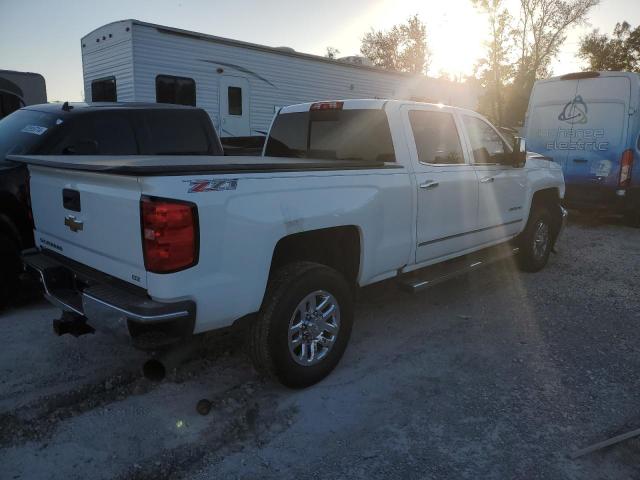 Photo 3 from auction – 2016 CHEVROLET SILVERADO with VIN 1GC1KWE80GF131386