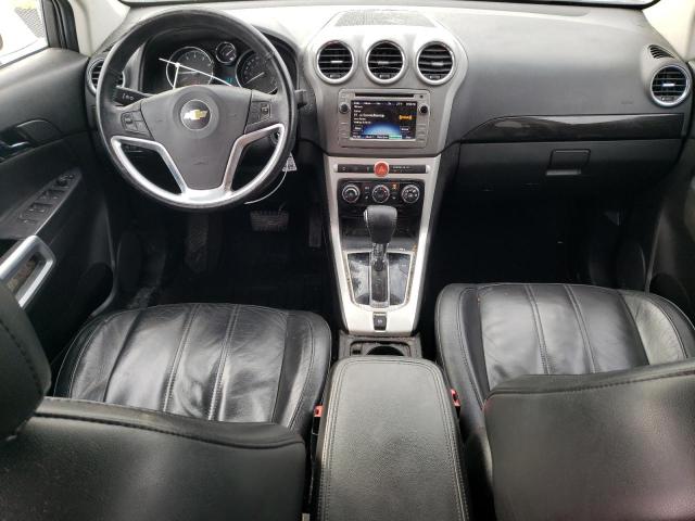 Photo 8 from auction – 2014 CHEVROLET CAPTIVA LT with VIN 3GNAL3EK2ES615552