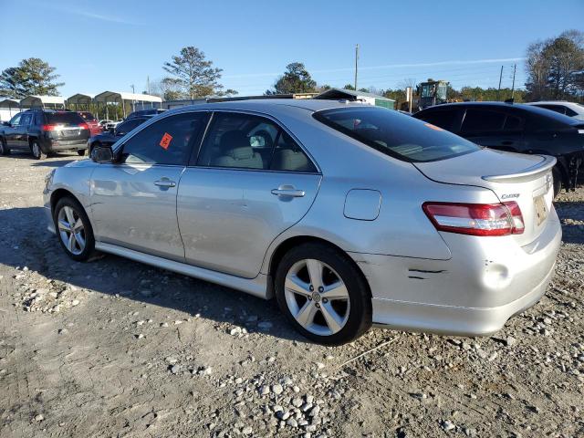 Photo 2 from auction – 2011 TOYOTA CAMRY BASE with VIN 4T1BF3EK3BU199278