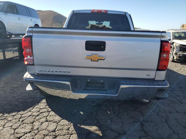 Photo 6 from auction – 2017 CHEVROLET SILVERADO with VIN 3GCPCREC0HG191813