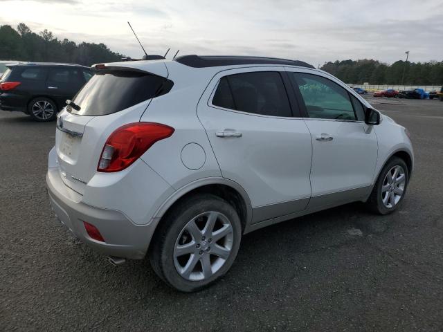 Photo 3 from auction – 2015 BUICK ENCORE CON with VIN KL4CJBSB2FB212667
