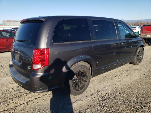 Photo 3 from auction – 2019 DODGE GRAND CARA with VIN 2C4RDGEG4KR807169
