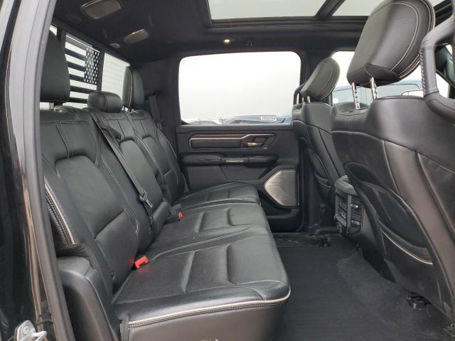 Photo 10 from auction – 2019 RAM 1500 LIMIT with VIN 1C6SRFHT4KN572850