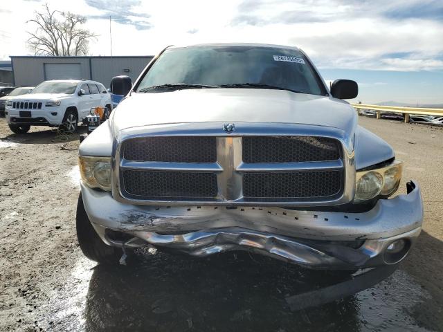 Photo 5 from auction – 2005 DODGE RAM 1500 S with VIN 1D7HA18D55J573142