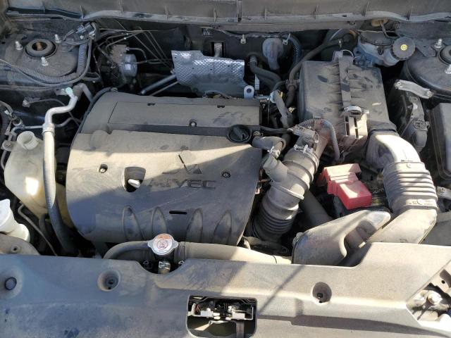 Photo 12 from auction – 2015 MITSUBISHI OUTLANDER with VIN 4A4AP3AU8FE006118