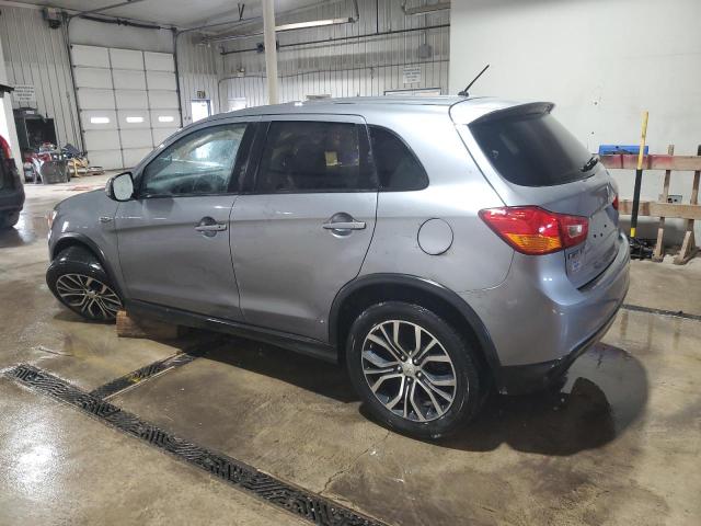 Photo 2 from auction – 2016 MITSUBISHI OUTLANDER with VIN JA4AR3AW3GZ041964