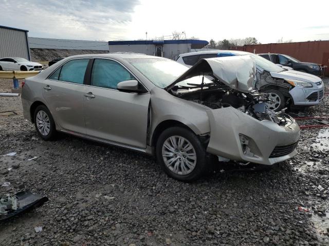Photo 4 from auction – 2014 TOYOTA CAMRY L with VIN 4T1BF1FK2EU453487