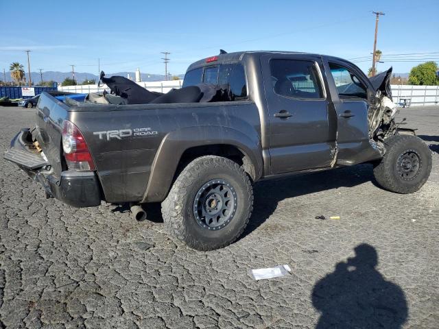 Photo 3 from auction – 2012 TOYOTA TACOMA DOU with VIN 3TMLU4EN9CM097102