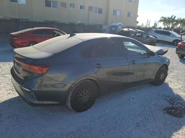 Photo 3 from auction – 2021 KIA FORTE FE with VIN 3KPF24ADXME276261
