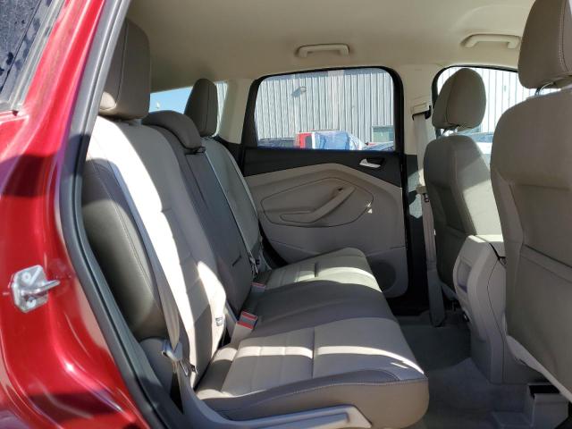 Photo 11 from auction – 2016 FORD ESCAPE SE with VIN 1FMCU0GXXGUC41809