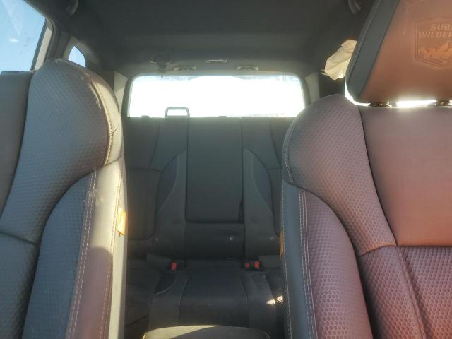 Photo 10 from auction – 2023 SUBARU FORESTER W with VIN JF2SKALC0PH437718