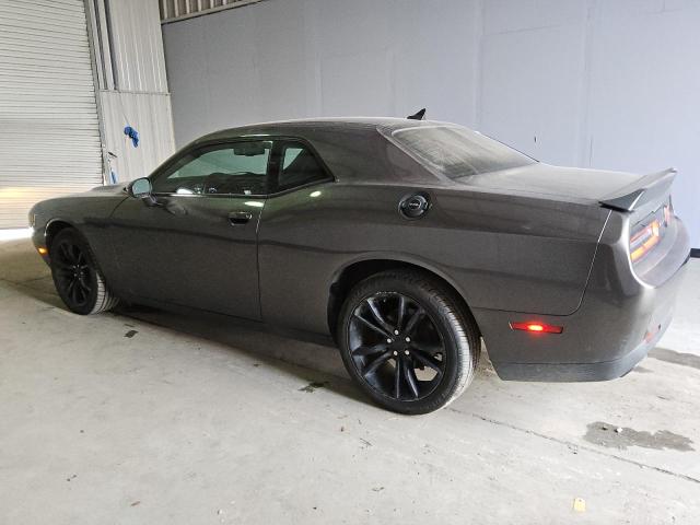 Photo 2 from auction – 2016 DODGE CHALLENGER with VIN 2C3CDZAG5GH349523