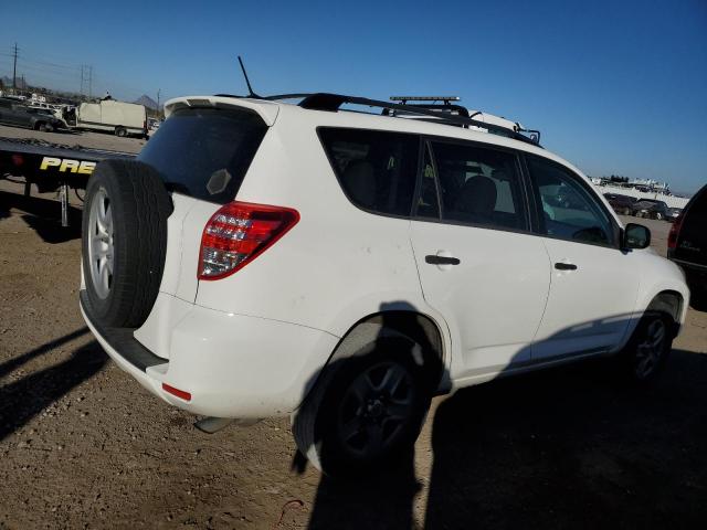 Photo 3 from auction – 2012 TOYOTA RAV4 with VIN 2T3ZF4DV7CW126150